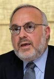 Rabbi Abraham Cooper, Associate Dean Simon Wiesenthal Center, Los Angeles